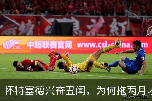 怀特塞德兴奋丑闻，为何拖两月才公布？上海男篮冠军会被取消吗？